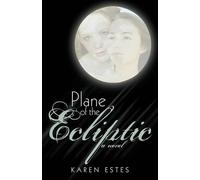 Karen Estes Plane of the Ecliptic (Tascabile)