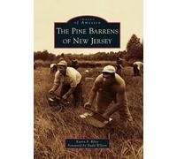 The Pine Barrens of New Jersey