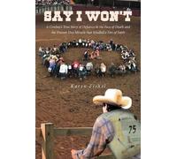 Karen Fishel Say I Won't (Tascabile)