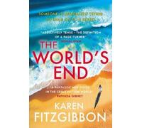Karen Fitzgibbon The World's End (Tascabile)