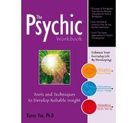 Karen Fox The Psychic Workbook (Tascabile)