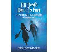 Karen Frances McCarthy Till Death Don't Us Part (Tascabile)