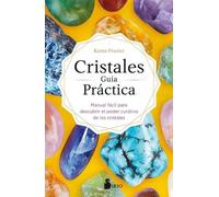 Karen Frazier Cristales. Guia Practica (Tascabile)