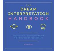 Karen Frazier The Dream Interpretation Handbook (Tascabile)