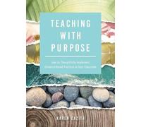 Karen Gazith Teaching with Purpose (Tascabile)