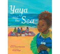 Karen Good Marable Yaya and the Sea (Copertina rigida)