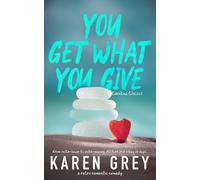 Karen Grey You Get What You Give (Tascabile) Carolina Classics