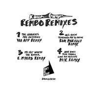 Karen Gwyer - Rembo: The Remixes