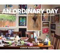 Karen Haberberg An Ordinary Day (Copertina rigida)