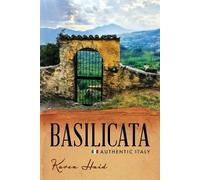 Karen Haid Basilicata (Tascabile)
