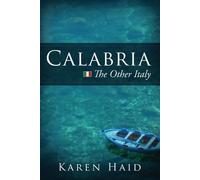 Karen Haid Calabria (Tascabile)