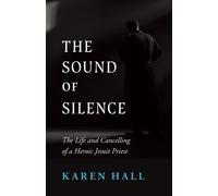 Karen Hall The Sound of Silence (Tascabile)