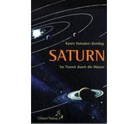 Karen Hamaker-Zondag Chri Saturn im Transit durch die Häuser (Stand (Tascabile)