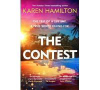 Karen Hamilton The Contest (Tascabile)