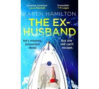 Karen Hamilton The Ex-Husband (Tascabile)