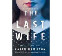 Karen Hamilton The Last Wife (Tascabile)