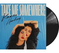 Karen Harding - Take Me Somewhere