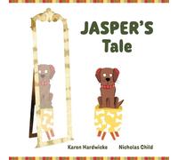 Karen Hardwicke JASPER'S Tale (Tascabile)