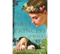 Karen Harper The First Princess of Wales (Tascabile)