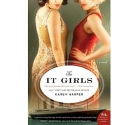 Karen Harper The It Girls (Tascabile)