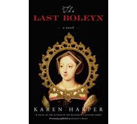 Karen Harper The Last Boleyn (Tascabile)