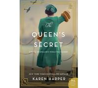 Karen Harper The Queen's Secret (Tascabile)