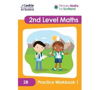 Karen Hart Craig Lowther Carol Lyon 2B Practice Workbook 1 (Tascabile)