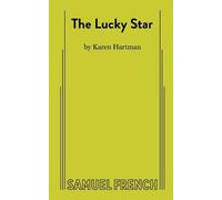 Karen Hartman The Lucky Star (Tascabile)