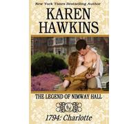 Karen Hawkins The Legend of Nimway Hall (Tascabile) Legend of Nimway Hall