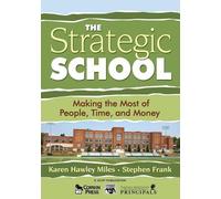 Karen Hawley Miles Stephen Frank The Strategic School (Tascabile)