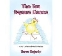 Karen Hegarty The Ten Square Dance (Tascabile)