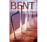 Karen Henein Bent Out of Shape (Tascabile)