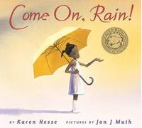 Karen Hesse Come On, Rain (Copertina rigida)