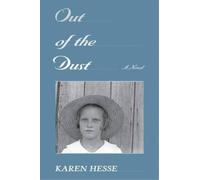 Karen Hesse Out of the Dust (Copertina rigida)