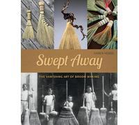 Karen Hobbs Swept Away (Tascabile)