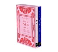 Karen Homer Emma Baxter-Wright Made in Paris (Mixed Media Product)