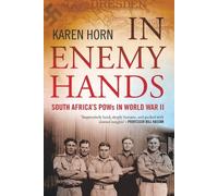 Karen Horn In enemy hands (Tascabile)