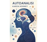 Karen Horney Autoanalisi (Tascabile)