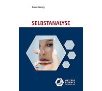 Karen Horney Selbstanalyse (Edition Klotz) (Tascabile)