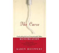 Karen Houppert The Curse (Tascabile)