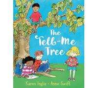 Karen Inglis The Tell-Me Tree (Tascabile)
