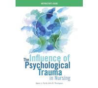 Karen J Foli Jo INSTRUCTOR GUIDE for The Influence of Psychological (Tascabile)