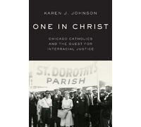 Karen J. Johnson One in Christ (Copertina rigida)