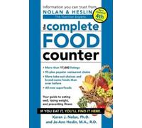 PH D Karen J Nolan PH D Jo-Ann Heslin M A R D Cdn Ka The Complete Fo (Tascabile)