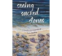Karen J Williams Seeing Sacred Stones (Tascabile)