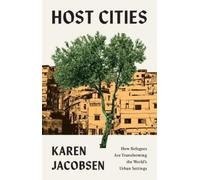 Karen Jacobsen Host Cities (Copertina rigida)