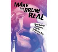 Karen Jean Martinson Make the Dream Real (Copertina rigida)