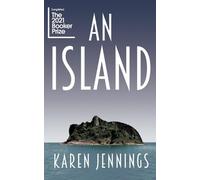 Karen Jennings An Island (Tascabile)