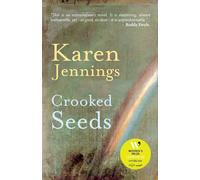 Karen Jennings Crooked Seeds (Tascabile)