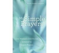 Karen Jensen Langsam My Simple Prayers (Copertina rigida)